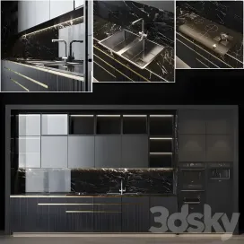 Kitchen modern